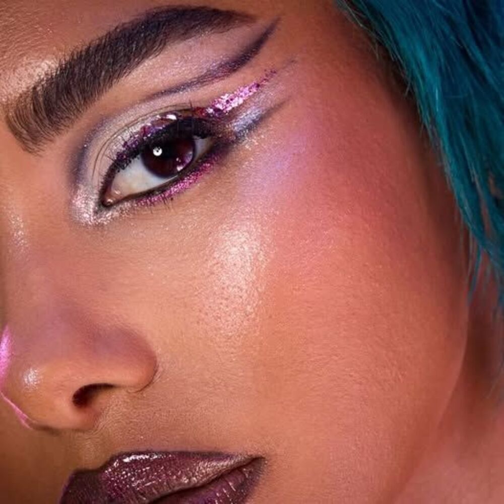 WET N WILD BIG POPPA MASCARA (BLACKEST BLACK)